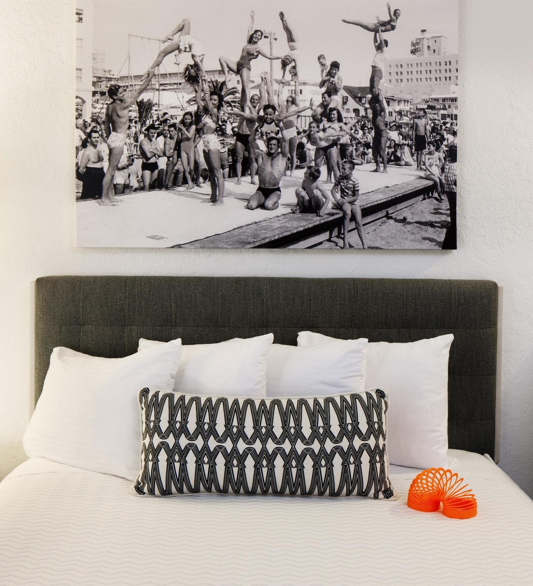 At Venice Hotel Los Angeles