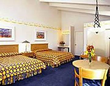 At Venice Hotel Los Angeles